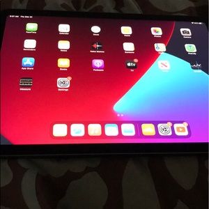 Brand New IPad 4th Generation Wi-Fi 256GB